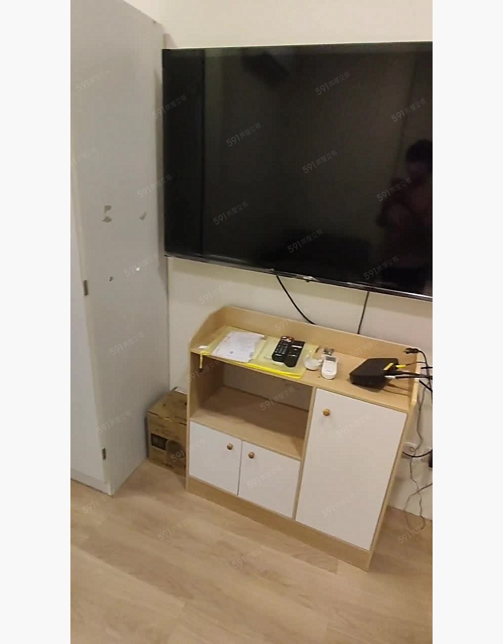 ~大同北路美套房~可租補~台電計價 - Image 1