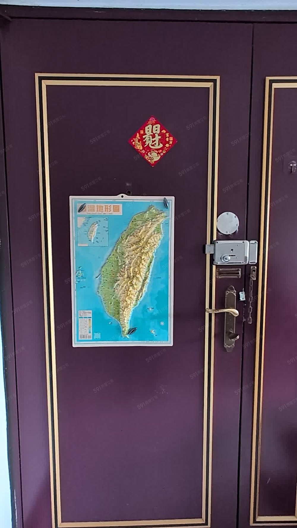 沃盛睿達社宅🏠可租補免仲介費🔥學府路一段／宏國學府 - Image 1