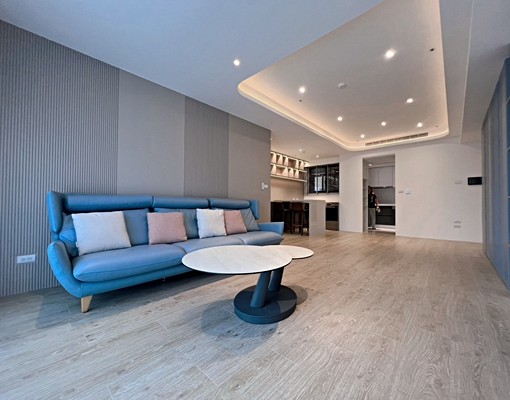 ‼️【高級豪宅】惠友建設｜高樓美景百萬裝潢大三房｜含車 - Image 1