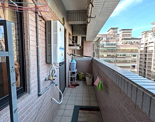 沃盛睿達社宅🏠可租補免仲介費🔥學府路一段／宏國學府 - Image 15