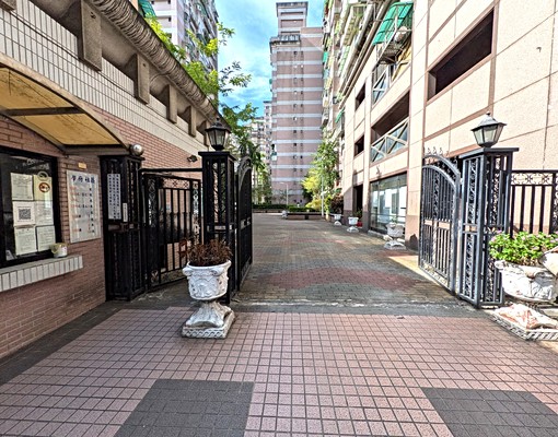 沃盛睿達社宅🏠可租補免仲介費🔥學府路一段／宏國學府 - Image 16