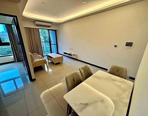 嘉暘/免仲/可租補/全新屋/生活機能好三房+車位 - Image 2