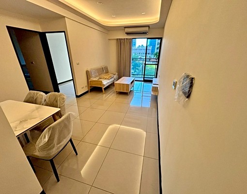 嘉暘/免仲/可租補/全新屋/生活機能好三房+車位 - Image 1