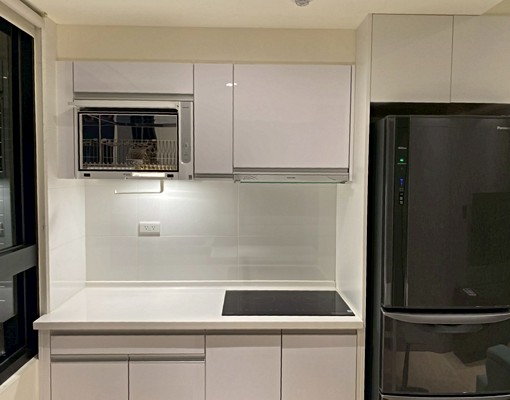 屋主直租免仲介費🚄近高鐵現代質感2房・拎包入住首選 - Image 7