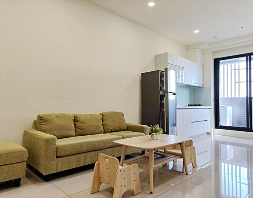 💖海佃國中旁２房/含管＋平車/可租補 - Image 1