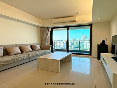 社區圖片