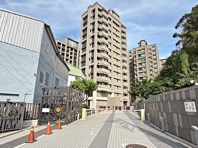 社區圖片