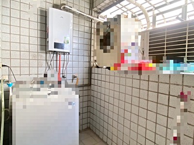 社區圖片
