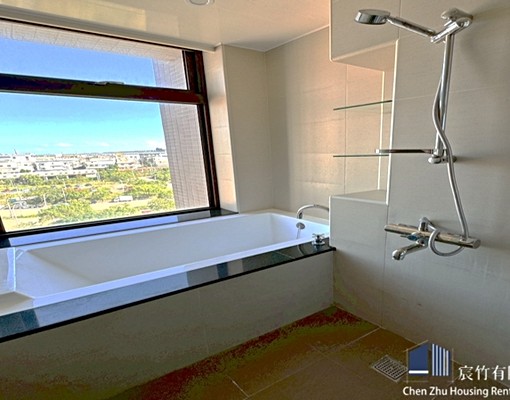 【木質風三房】園區生活商圈 - Image 9