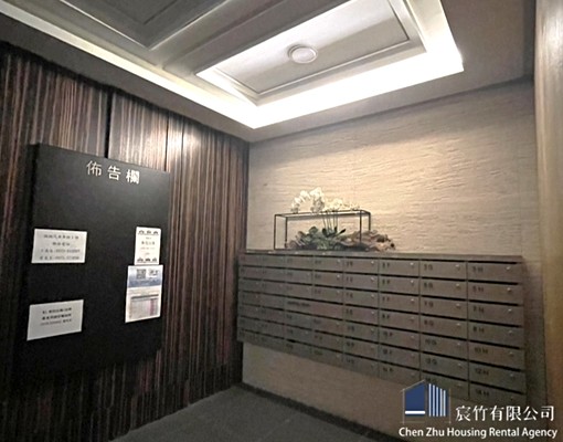 【木質風三房】園區生活商圈 - Image 11