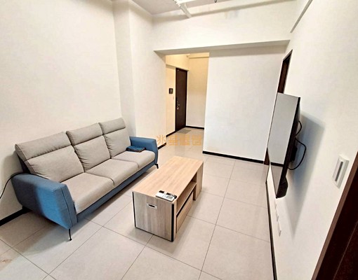 兆基社會住宅🏠文心森林公園七期博克萊浴室大外窗可租補含車管 - 591租屋網 - Image 3