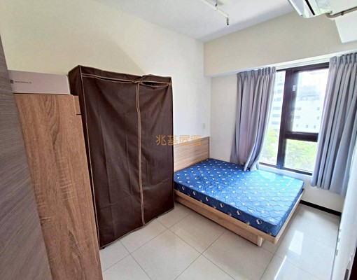 兆基社會住宅🏠文心森林公園七期博克萊浴室大外窗可租補含車管 - 591租屋網 - Image 5