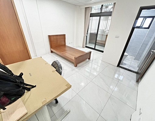 整棟全新✨可租補✨電梯套房✨陽台獨曬 - 591租屋網 - Image 4