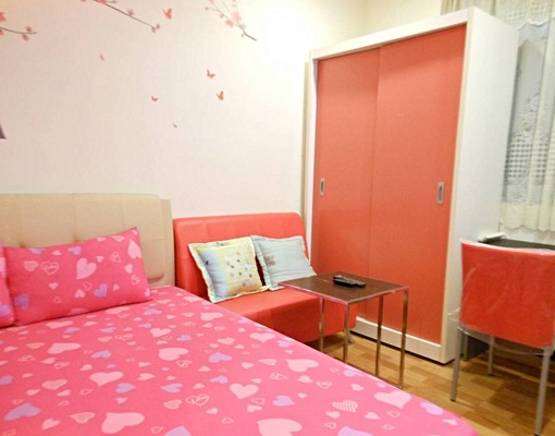 一年起租-臻品住宅❤成熟社區❤男女皆可 - Image 5