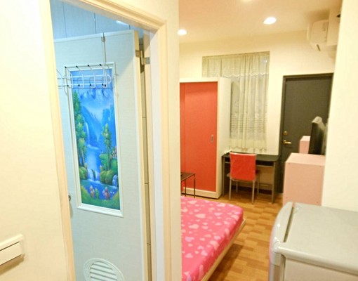 一年起租-臻品住宅❤成熟社區❤男女皆可 - Image 4