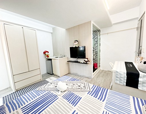 精誠/向上✴電梯✴精品高雅大空間✴木地板流理台✴陽台獨洗曬 - Image 7