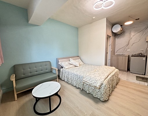 可租金補貼❗幸福家園拎包入住大套房❗直接入住❗五泰小宋 - Image 1