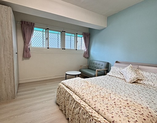 可租金補貼❗幸福家園拎包入住大套房❗直接入住❗五泰小宋 - Image 2