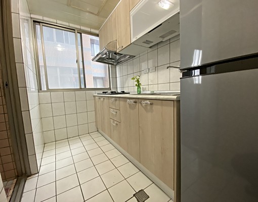 中路藝文大興敦煌3房含家俱電/可租補 - Image 6