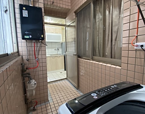 中路藝文大興敦煌3房含家俱電/可租補 - Image 8