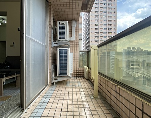 中路藝文大興敦煌3房含家俱電/可租補 - Image 7