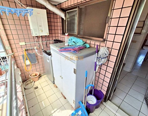 兆基社會住宅🏠大3房面公園新冷氣可租補設籍 - 591租屋網 - Image 12