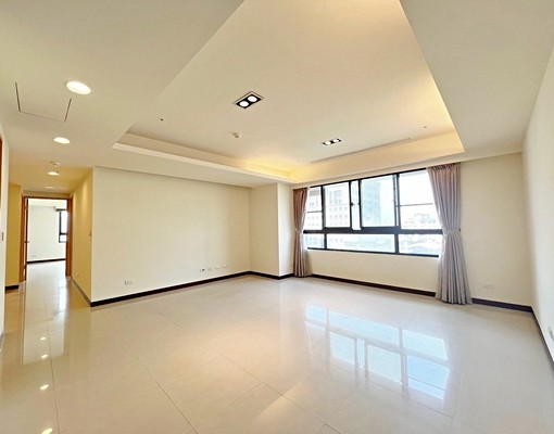 毛毛推四改大三房平車|新地標台中101商場|7市政文華 - Image 2