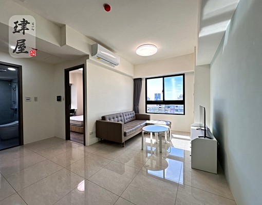 坤悅好時光🍀2房平車/南屯/可租補 - Image 1