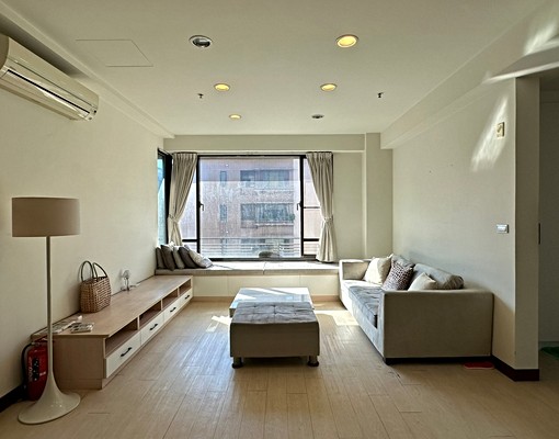 獨家-巴黎麗舍-4房-平面車位 - Image 4