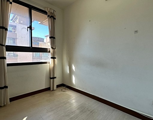 獨家-巴黎麗舍-4房-平面車位 - Image 9