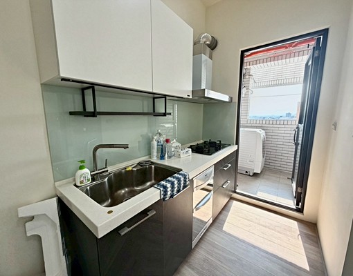 大里超俗2房|新屋齡|附平面車位|近國光花市 - Image 5