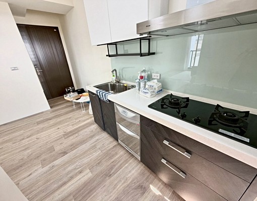 大里超俗2房｜新屋齡｜附平面車位｜近國光花市 - Image 6