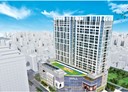竹北市-自強北路辦公，26.7坪