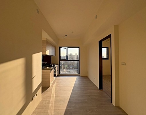 八德興豐生活圈|新亦ONE2房+平車出租🏙️機能齊全 - Image 3