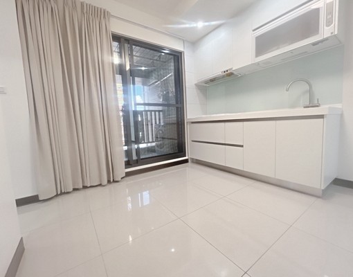 海山捷運約7分鐘｜世界花園全新三房｜使用密碼鎖｜可入籍、租補 - Image 5