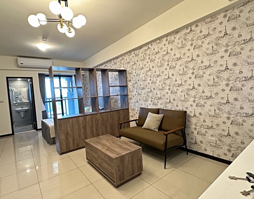 楊梅車站全新1房1廳住家 - 591租屋網 - Image 5