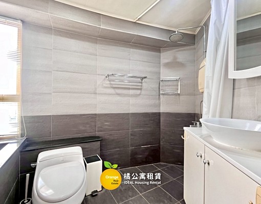 🍊澄清湖長庚正修湖畔夏都度假宅一大房平車 - Image 8