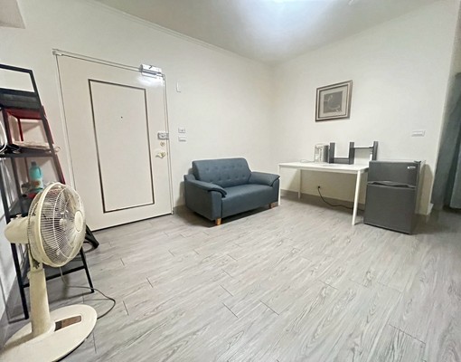 秒租大套房✅一級變頻三菱重工✅可租補✅垃圾集中✅ - Image 1