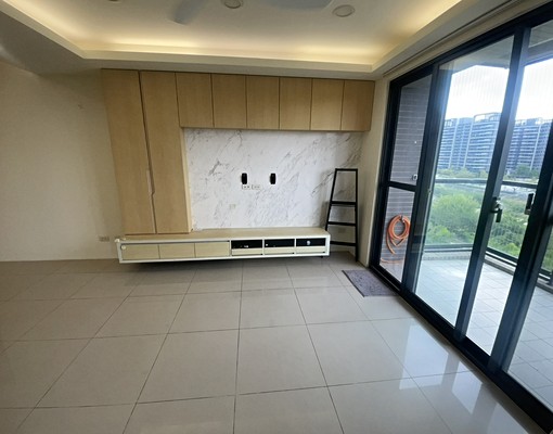 總太明日4房平車可租補入籍免仲介費可寵 - Image 2