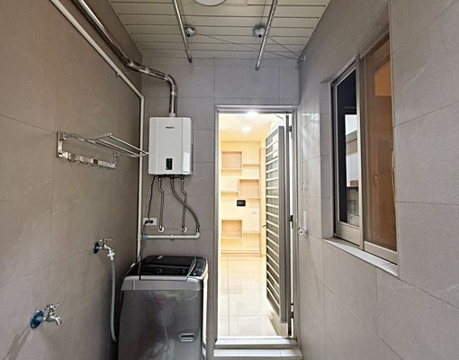 屋主自租✨B1平車✨雙衛浴✨鉅陞嵐青館 - 591租屋網 - Image 12