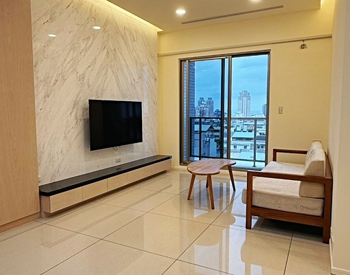 屋主自租✨B1平車✨雙衛浴✨鉅陞嵐青館 - 591租屋網 - Image 1