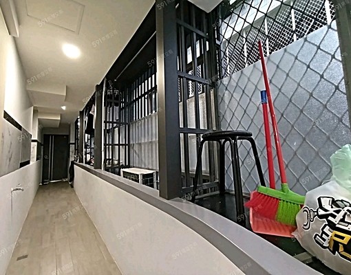 近徐匯中學站溫馨獨立採光獨洗套房屋況佳代收垃圾免爬高 - Image 5