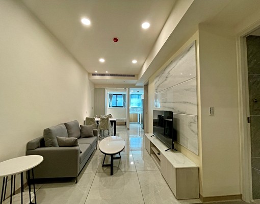 全新含車含管銀河兩房平車漂亮裝潢家電傢俱全配高樓層 - Image 5