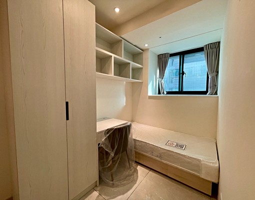 全新含車含管銀河兩房平車漂亮裝潢家電傢俱全配高樓層 - Image 10