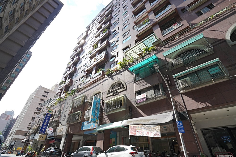 高雄租屋,左營租屋,住辦出租