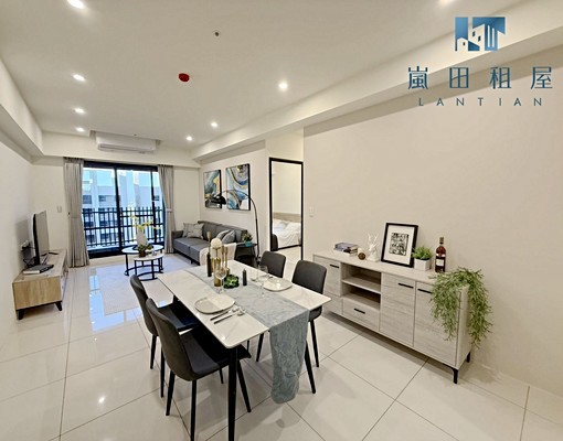 陳亮亮😎聯悅臻無敵帝王高樓三房~全新釋出 - Image 3