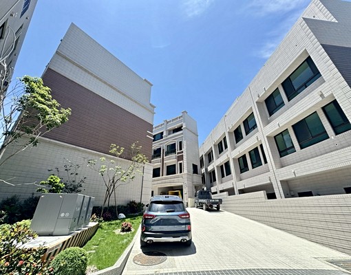 🔥新光田特區邊間別墅|富宇大地✅可租補戶籍✅可寵 - Image 2