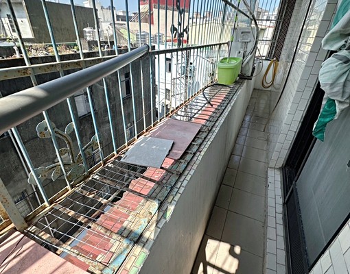 TO社宅可租補/大湳生活圈難得低租金公寓整層出租 - Image 11