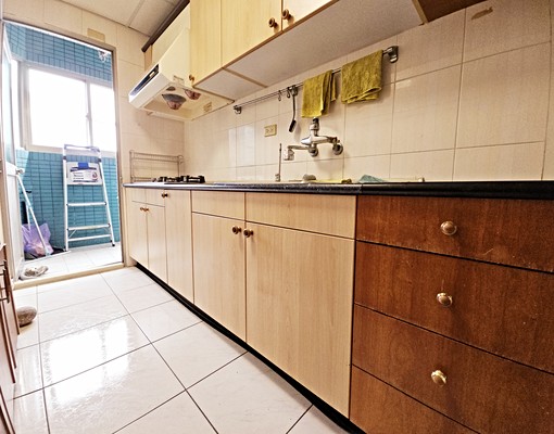 ⭐北高蛋黃區⭐巨蛋捷運站四房平車⭐ - Image 9