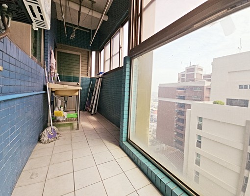 ⭐北高蛋黃區⭐巨蛋捷運站四房平車⭐ - Image 11